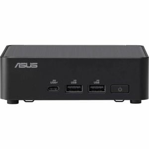 Asus Nuc 14 Pro Nuc14rvku7 Barebone System - Mini Pc - Socket Bga-2049 - 1 Core Ultra 7 14th Gen 155h 1.40 Ghz Hexadeca