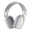 Logitech Zone Vibe 100 Wireless Over The Ear Headphones - Off White [981-001220]