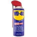 WD-40 275g Smart Straw Aerosol Can