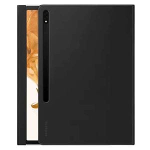 Samsung Note View Case (suits Galaxy Tab S8) - Black