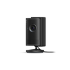 Ring Indoor Camera Plus 2K Security Camera Plug-In Black