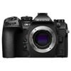 OM System OM-1 Mark II Mirrorless Camera