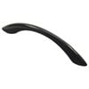 Sylvan Nubow Cabinet Handle Black - Black