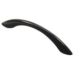 Sylvan Nubow Cabinet Handle Black - Black
