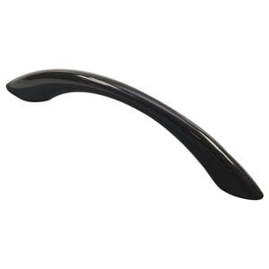 Sylvan Nubow Cabinet Handle Black - Black