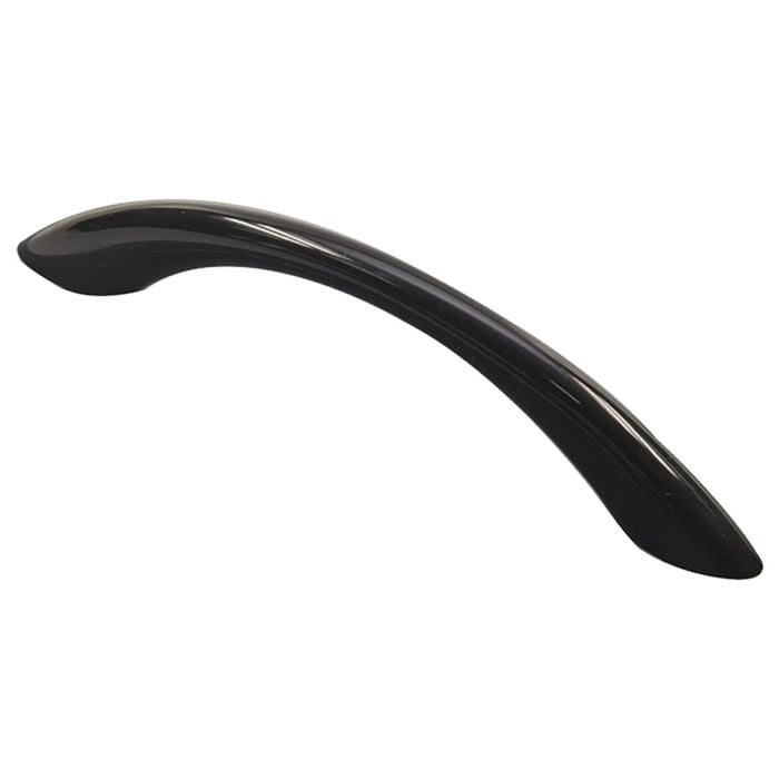 Sylvan Nubow Cabinet Handle Black - Black