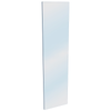 ProtectorAl 350 x 1200 x 12mm Glass Pool Fence Panel