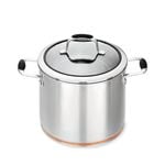 Scanpan Coppernox Covered Stock Pot 7.2L