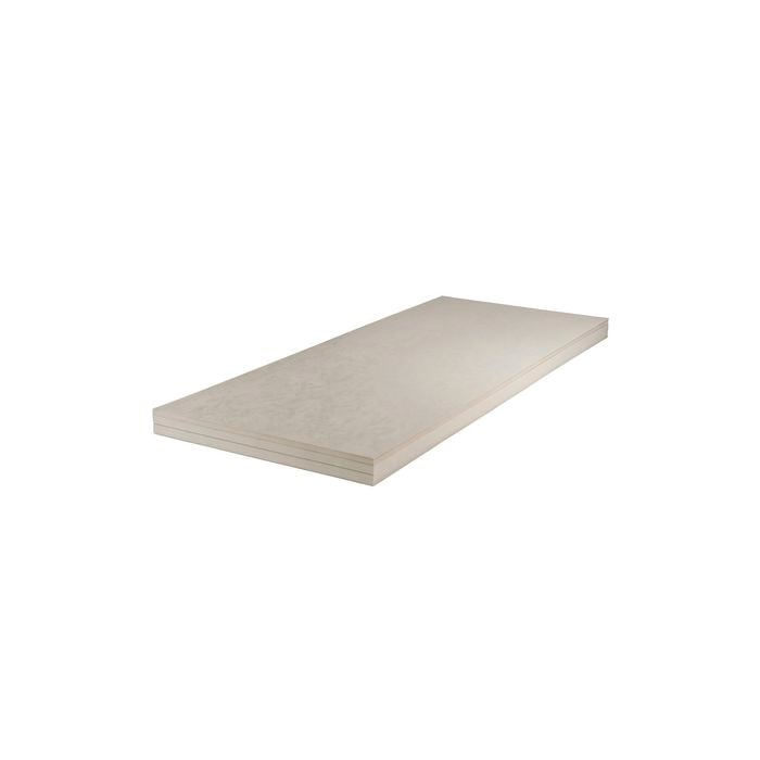 James Hardie Villaboard® 2400 x 1200 x 9mm Sq 4sides Lining - 2400 x 9mm