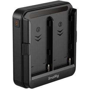SmallRig Adapter Plate for