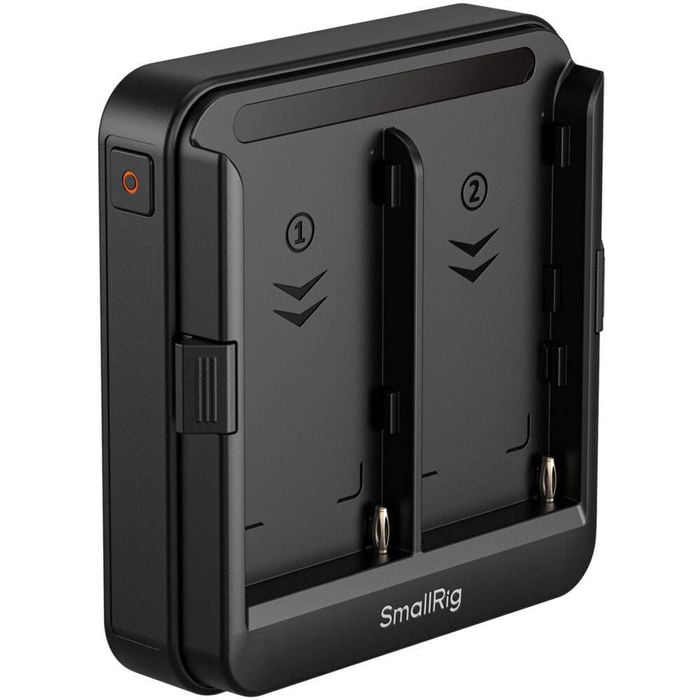 SmallRig Adapter Plate for