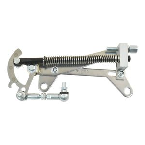 Calflow Linkage Kit suit 40 45 48 DCOE DCO SP Weber Style EFI Throttle Body