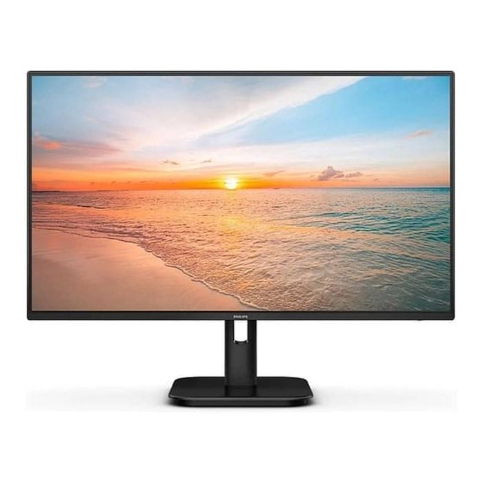 Philips 24e1n1200a 23.8" Fhd Ips 100hz Monitor With Speaker