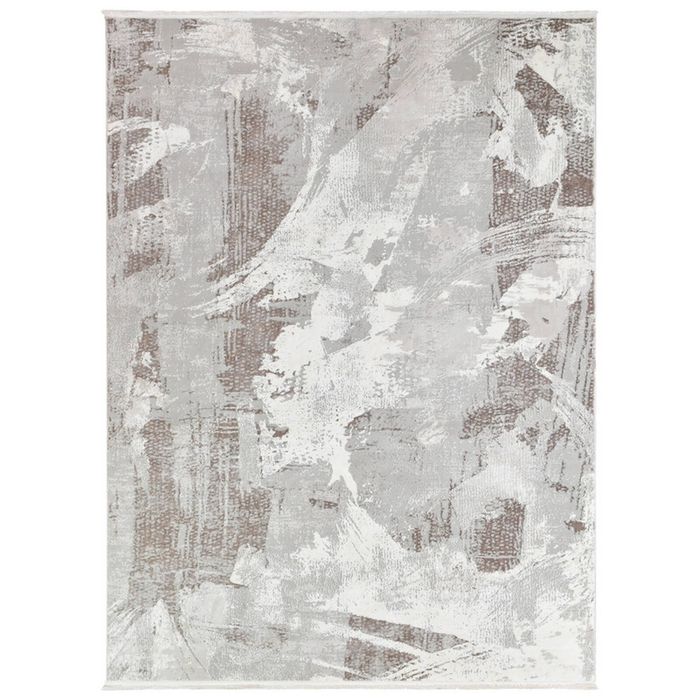 Sultana 25470A 160x230 Beige Grey Rug
