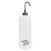 Garden Basics Plastic Hang Basket Watering Bottle