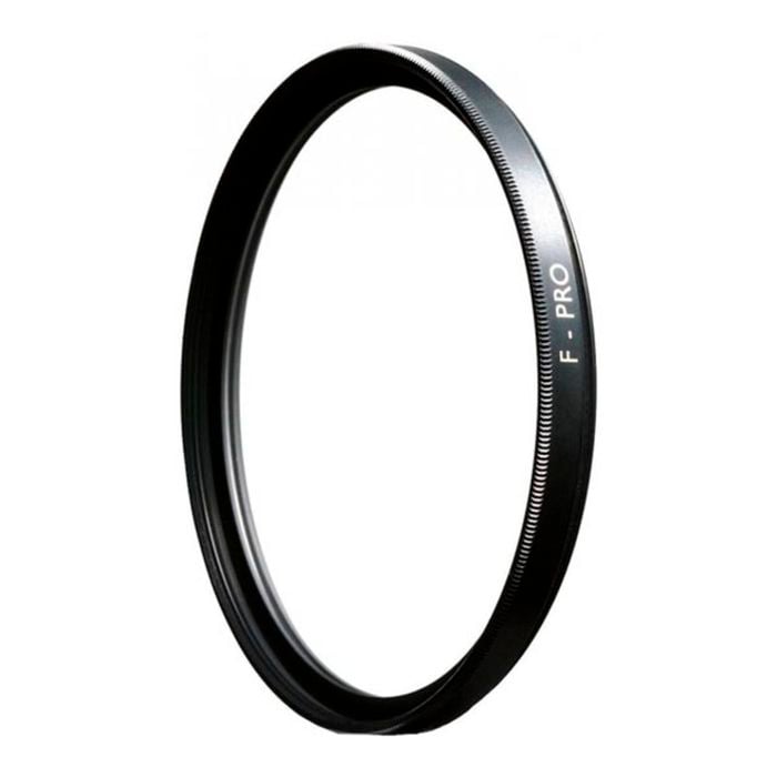 B+w F-pro Mrc 007 Clear Filter - 72mm