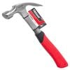 Trojan 16oz 450g Steel Claw Hammer