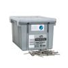 NZ Nails 40 x 2.8mm 5kg 316 Stainless Steel Fibre Cement Nail
