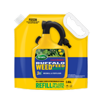 Scotts Lawn Builder Buffalo Weed Feed Green Up Refill Pouch 