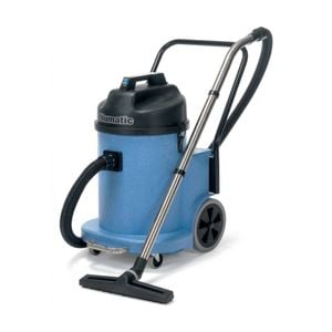 Numatic Heavy-duty Large Wet Or Dry 2400w Dual Motor Vacuum Cleaner Blue