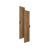 Lugna 1536 x 600 x 16mm Cove Double Doors