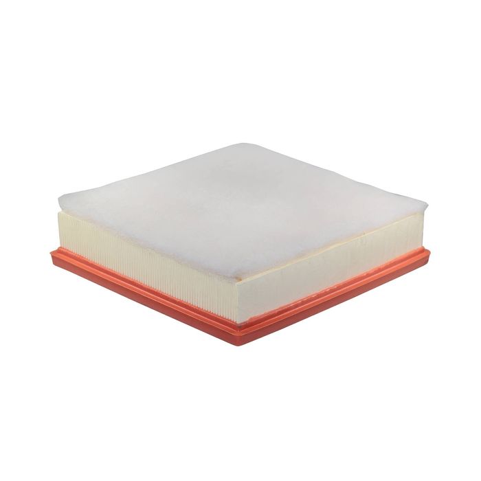 WIX Air Filter WA9891 - Interchangeable with A1891, WA5211