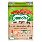 Scotts Osmocote Plus 25L Tomato, Vegetable & Herb Premium Planting Mix