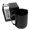 Rhinowares Stealth Milk Jug - 600ml  Black