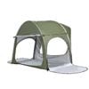 Weisshorn Camping Tent Car Rear Hatchback Tents Canopy Portable Outdoor Family