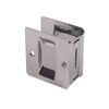 Sylvan Passage Sliding Door Pull Stainless Steel