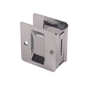 Sylvan Passage Sliding Door Pull Stainless Steel