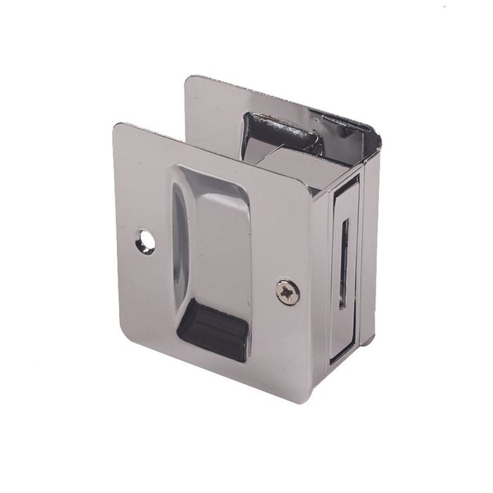 Sylvan Passage Sliding Door Pull Stainless Steel