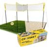 Vivere Crossnet 4-square Volleyball Game
