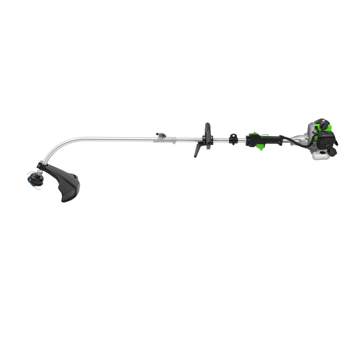 SAXON 25.4cc Bent Shaft Line Trimmer