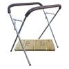 ALPOZ Panel / Glass Stand