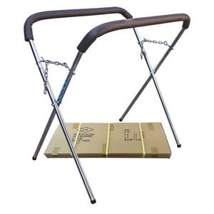 ALPOZ Panel / Glass Stand