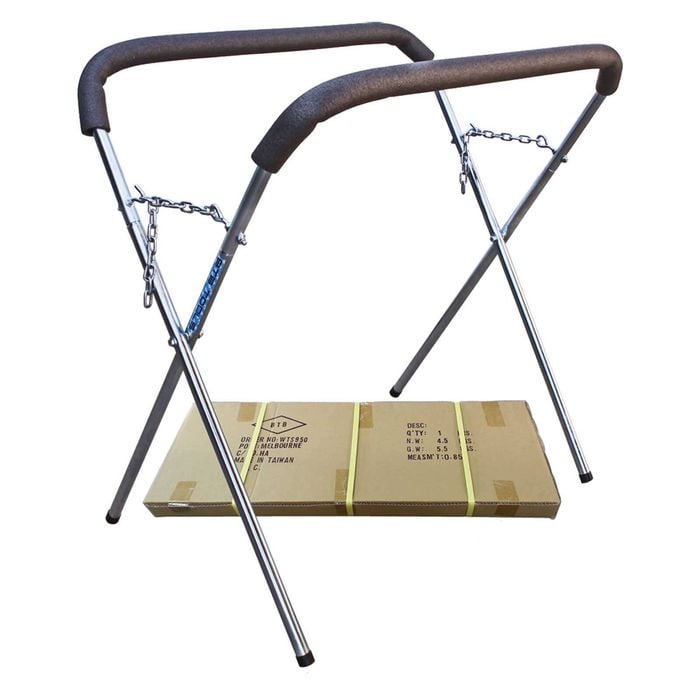 ALPOZ Panel / Glass Stand