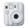 Fujifilm Instax Mini 13 - Clay White