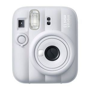Fujifilm Instax Mini 13 - Clay White