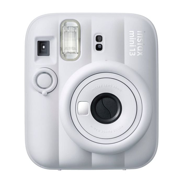 Fujifilm Instax Mini 13 - Clay White