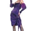 Rubies 1920's Chicago Charleston Fabulous Flapper Dress Party Costume Size STD