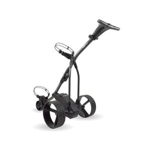 PowerBug NX DHC Lithium Electric Golf Buggy Black