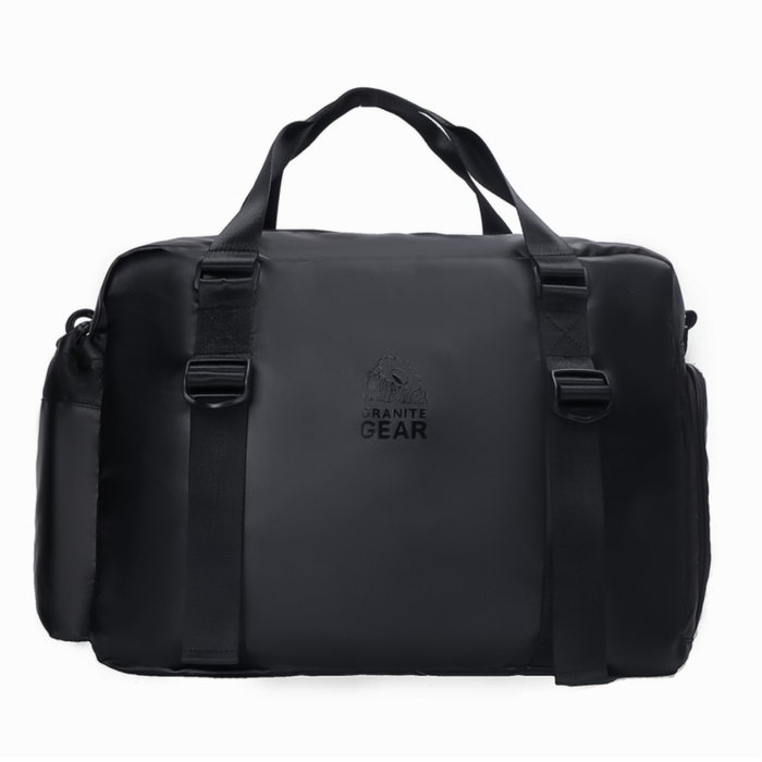 Granite Gear Waterproof Travel Duffel Bag – Durable Lightweight Luggage for Adventure and Everyday Use