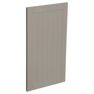 Kaboodle 400mm Portacini Country Med Cabinet Door