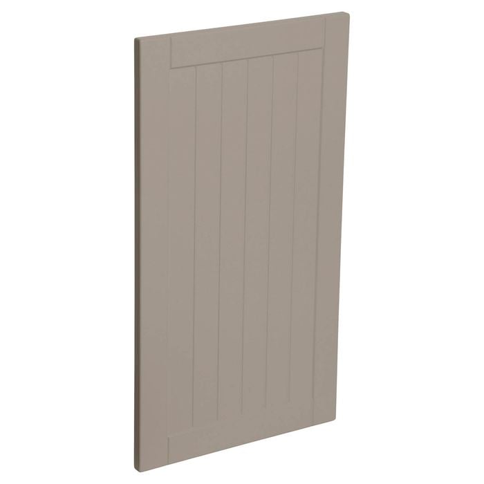 Kaboodle 400mm Portacini Country Med Cabinet Door