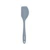 Ladelle Craft Blue Silicone Spatula Cooking/serving Utensil