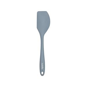 Ladelle Craft Blue Silicone Spatula Cooking/serving Utensil