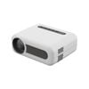 Mini LED Home Theatre Projector with MiraCast Airplay Function Full HD 100 ANSI Lumens