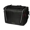 Basil Sport Design Handlebar Bag 7l Black Black