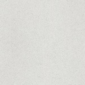 Kaboodle 36 x 300 - 620mm Customisable Iced Creme Single 9mm Radius Profile Benchtop
